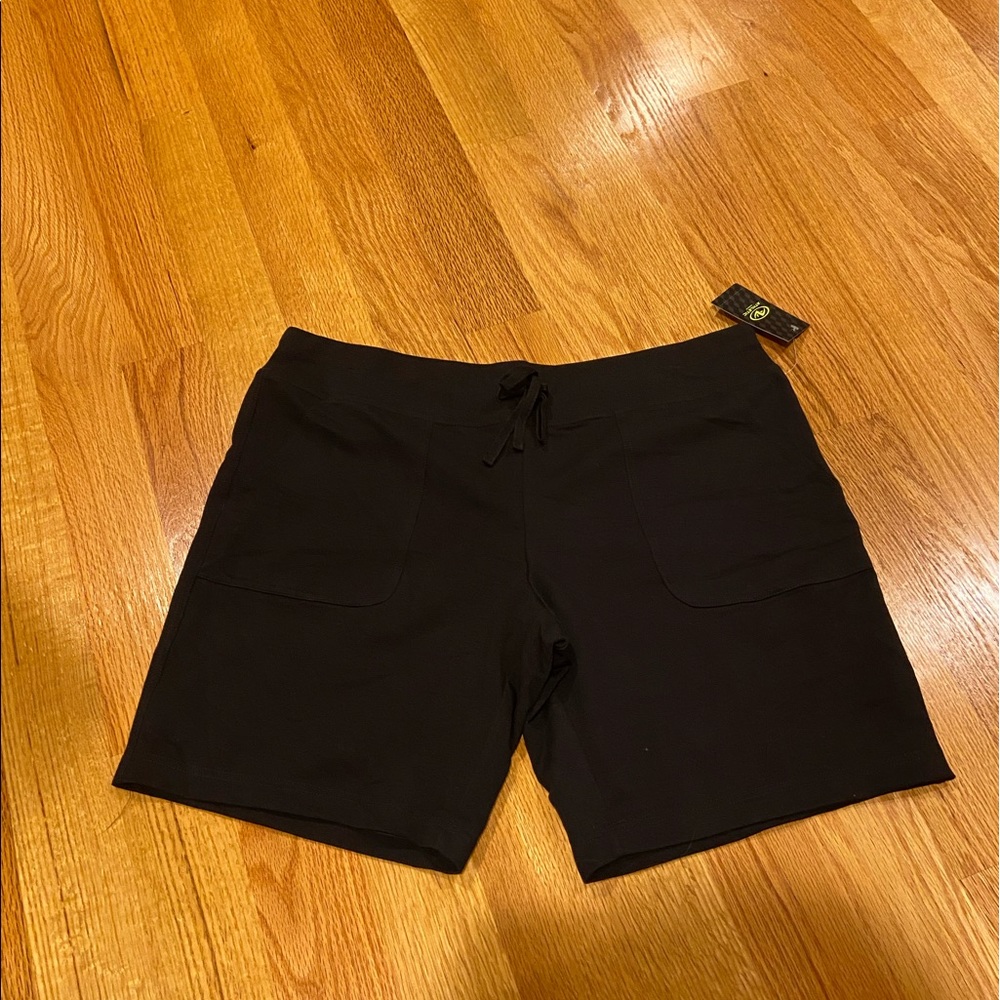 Athletic Shorts
